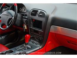 2004 Ford Thunderbird (CC-2068725) for sale in Ft Worth, Texas
