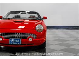 2004 Ford Thunderbird (CC-2068725) for sale in Ft Worth, Texas