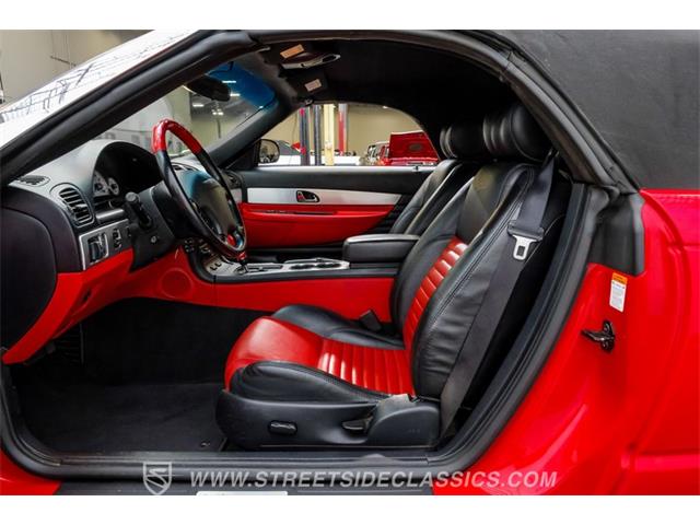 2004 Ford Thunderbird (CC-2068725) for sale in Ft Worth, Texas