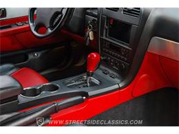 2004 Ford Thunderbird (CC-2068725) for sale in Ft Worth, Texas