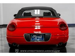 2004 Ford Thunderbird (CC-2068725) for sale in Ft Worth, Texas