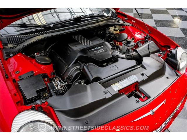 2004 Ford Thunderbird (CC-2068725) for sale in Ft Worth, Texas