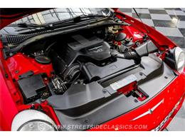2004 Ford Thunderbird (CC-2068725) for sale in Ft Worth, Texas