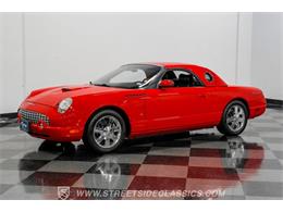 2004 Ford Thunderbird (CC-2068725) for sale in Ft Worth, Texas