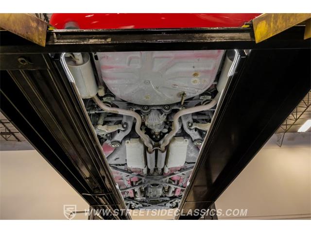 2004 Ford Thunderbird (CC-2068725) for sale in Ft Worth, Texas
