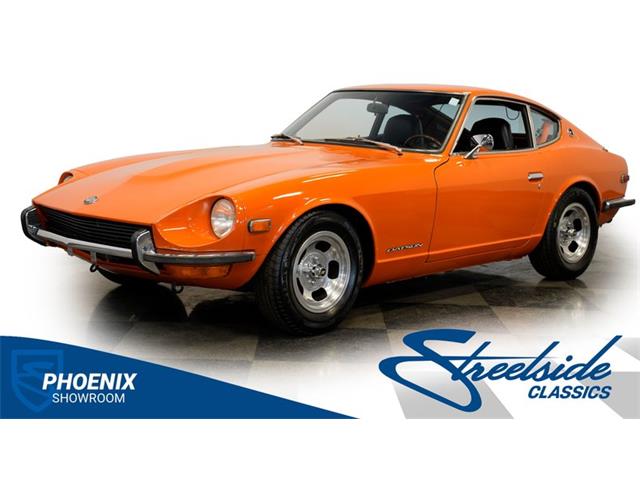 1972 Datsun 240Z (CC-2068726) for sale in Mesa, Arizona