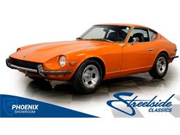 1972 Datsun 240Z (CC-2068726) for sale in Mesa, Arizona