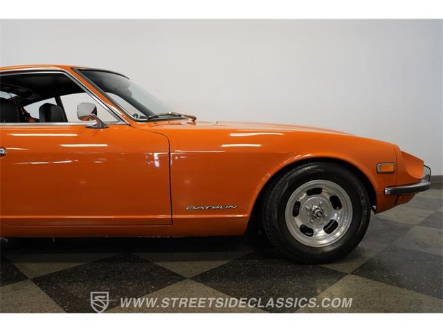 1972 Datsun 240Z (CC-2068726) for sale in Mesa, Arizona