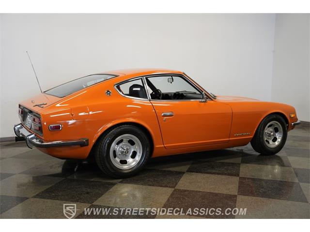 1972 Datsun 240Z (CC-2068726) for sale in Mesa, Arizona