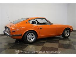 1972 Datsun 240Z (CC-2068726) for sale in Mesa, Arizona