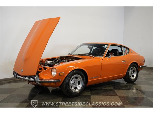 1972 Datsun 240Z (CC-2068726) for sale in Mesa, Arizona