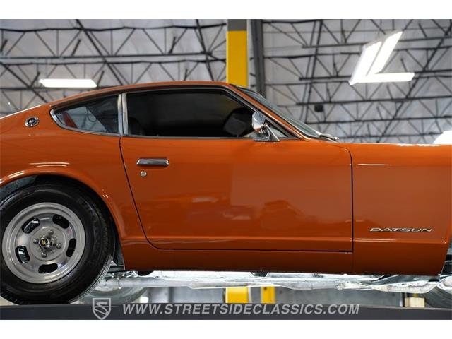 1972 Datsun 240Z (CC-2068726) for sale in Mesa, Arizona