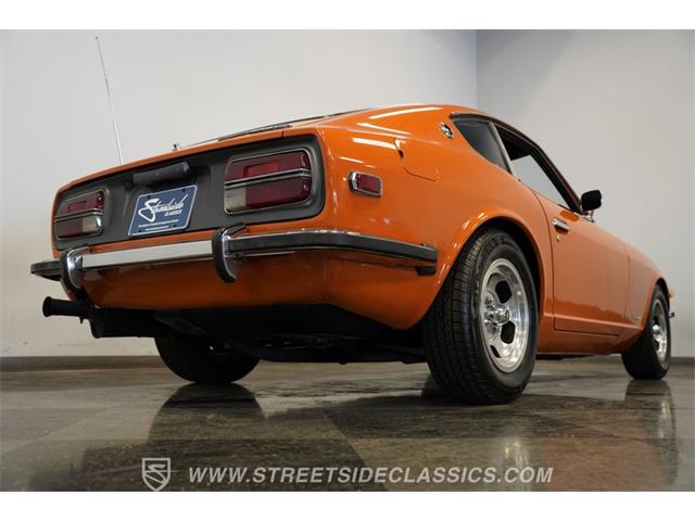 1972 Datsun 240Z (CC-2068726) for sale in Mesa, Arizona