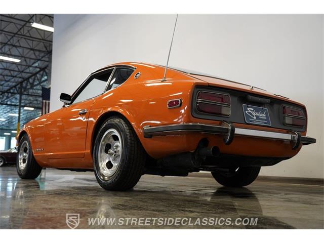 1972 Datsun 240Z (CC-2068726) for sale in Mesa, Arizona