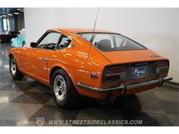 1972 Datsun 240Z (CC-2068726) for sale in Mesa, Arizona