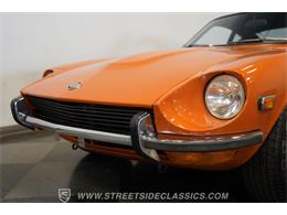 1972 Datsun 240Z (CC-2068726) for sale in Mesa, Arizona