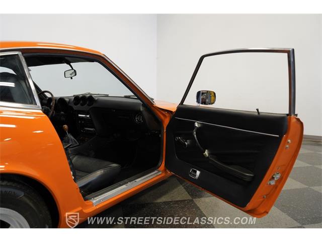 1972 Datsun 240Z (CC-2068726) for sale in Mesa, Arizona