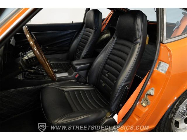 1972 Datsun 240Z (CC-2068726) for sale in Mesa, Arizona