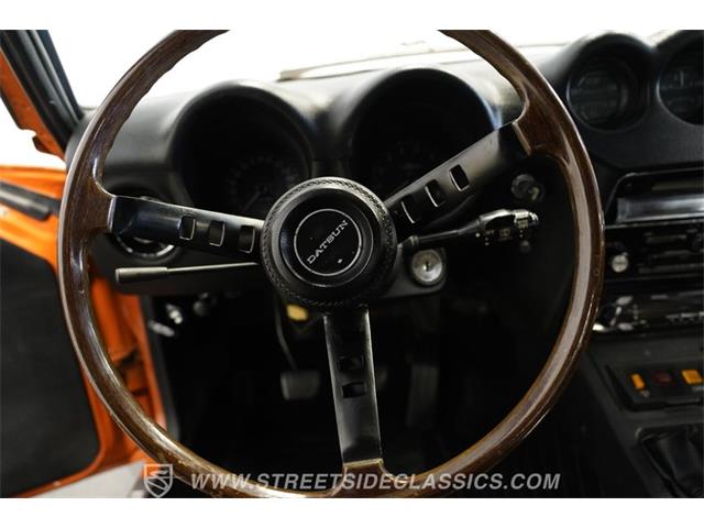 1972 Datsun 240Z (CC-2068726) for sale in Mesa, Arizona