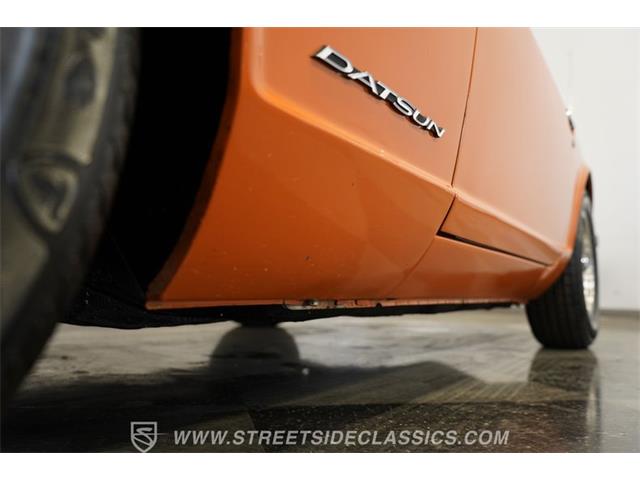 1972 Datsun 240Z (CC-2068726) for sale in Mesa, Arizona