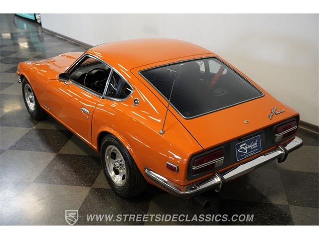 1972 Datsun 240Z (CC-2068726) for sale in Mesa, Arizona