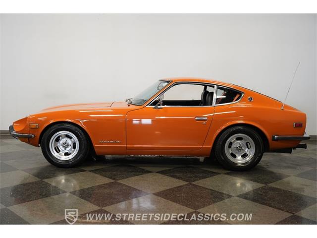 1972 Datsun 240Z (CC-2068726) for sale in Mesa, Arizona