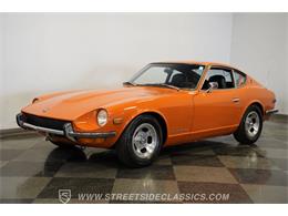 1972 Datsun 240Z (CC-2068726) for sale in Mesa, Arizona