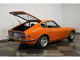 1972 Datsun 240Z (CC-2068726) for sale in Mesa, Arizona