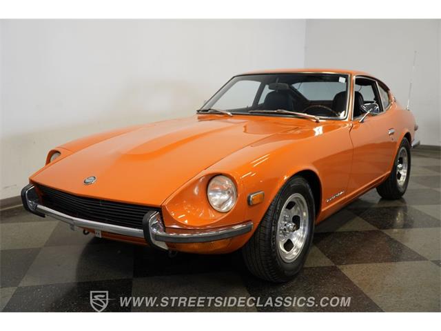 1972 Datsun 240Z (CC-2068726) for sale in Mesa, Arizona