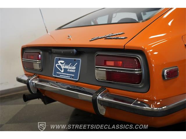 1972 Datsun 240Z (CC-2068726) for sale in Mesa, Arizona