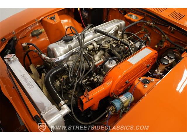 1972 Datsun 240Z (CC-2068726) for sale in Mesa, Arizona