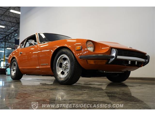 1972 Datsun 240Z (CC-2068726) for sale in Mesa, Arizona