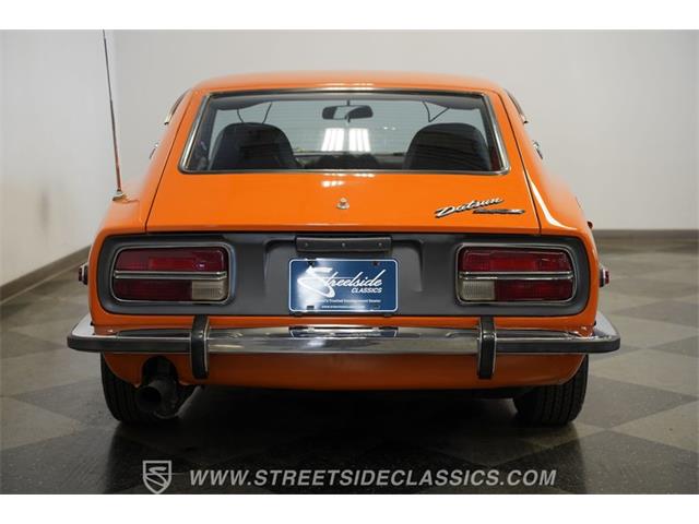 1972 Datsun 240Z (CC-2068726) for sale in Mesa, Arizona