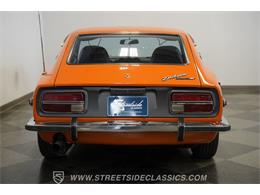 1972 Datsun 240Z (CC-2068726) for sale in Mesa, Arizona