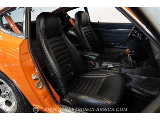 1972 Datsun 240Z (CC-2068726) for sale in Mesa, Arizona