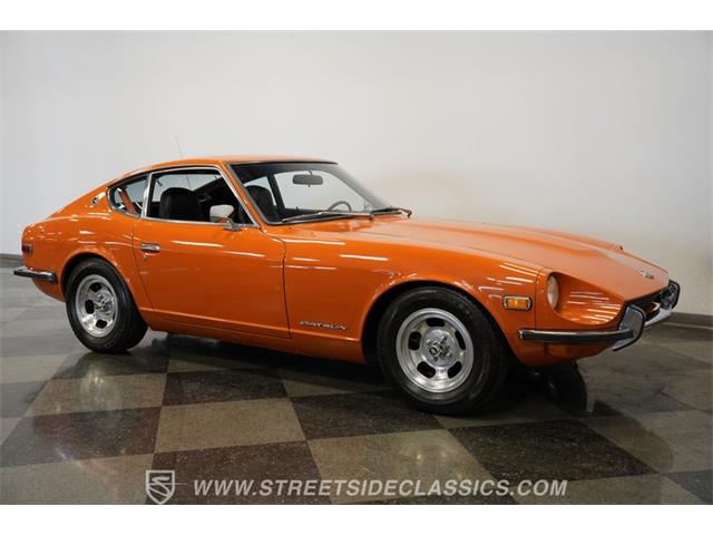 1972 Datsun 240Z (CC-2068726) for sale in Mesa, Arizona