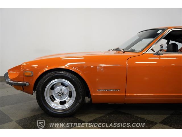 1972 Datsun 240Z (CC-2068726) for sale in Mesa, Arizona