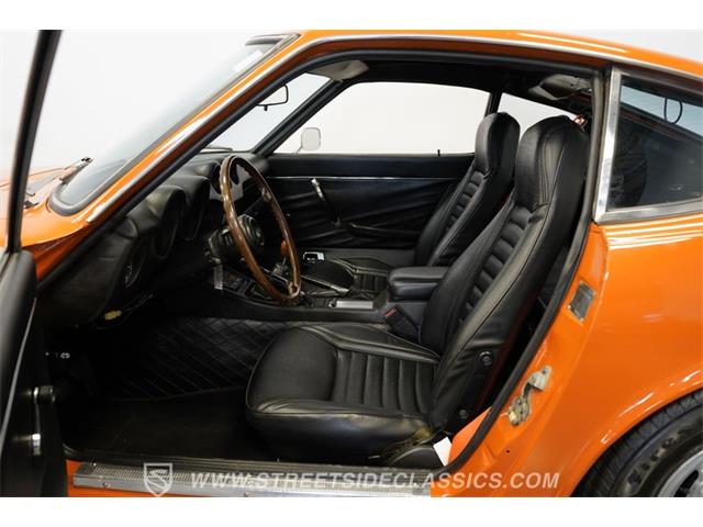 1972 Datsun 240Z (CC-2068726) for sale in Mesa, Arizona
