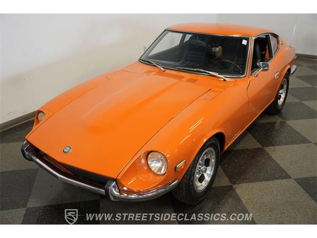 1972 Datsun 240Z (CC-2068726) for sale in Mesa, Arizona