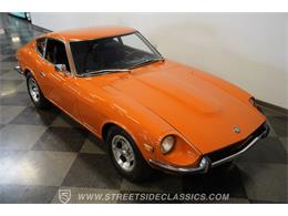 1972 Datsun 240Z (CC-2068726) for sale in Mesa, Arizona