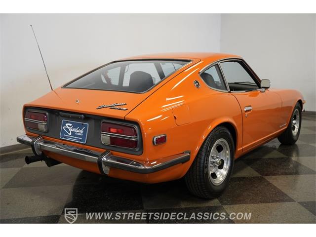 1972 Datsun 240Z (CC-2068726) for sale in Mesa, Arizona
