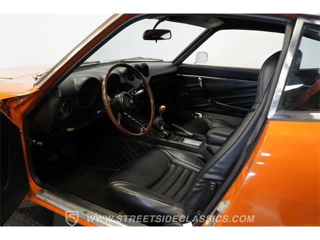 1972 Datsun 240Z (CC-2068726) for sale in Mesa, Arizona