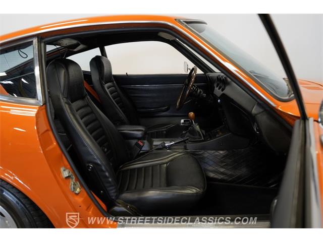 1972 Datsun 240Z (CC-2068726) for sale in Mesa, Arizona