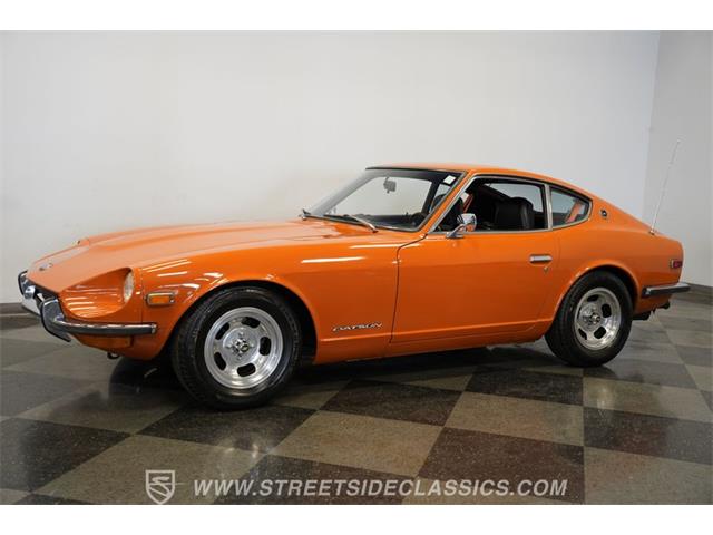 1972 Datsun 240Z (CC-2068726) for sale in Mesa, Arizona