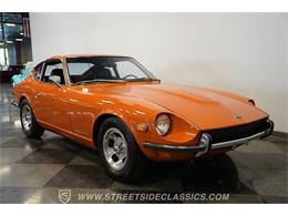 1972 Datsun 240Z (CC-2068726) for sale in Mesa, Arizona
