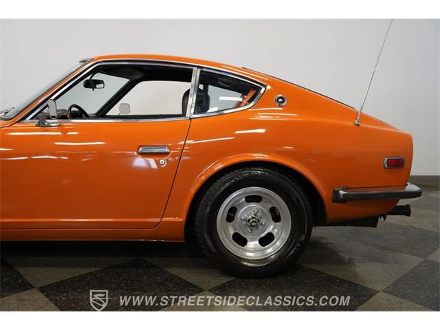 1972 Datsun 240Z (CC-2068726) for sale in Mesa, Arizona