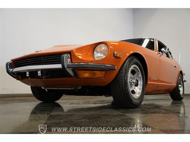 1972 Datsun 240Z (CC-2068726) for sale in Mesa, Arizona