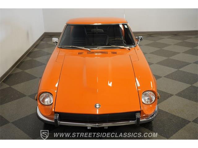 1972 Datsun 240Z (CC-2068726) for sale in Mesa, Arizona