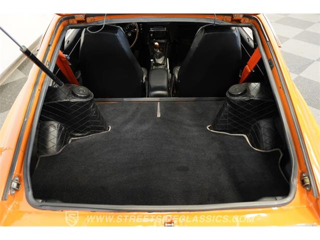 1972 Datsun 240Z (CC-2068726) for sale in Mesa, Arizona