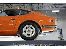 1972 Datsun 240Z (CC-2068726) for sale in Mesa, Arizona